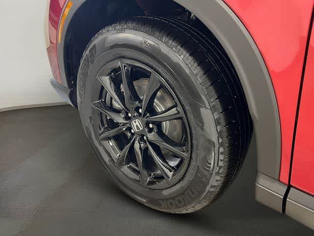 Thumbnail: 2026 Honda CR-V - 10