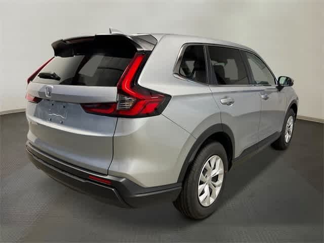 Thumbnail: 2025 Honda CR-V - 6