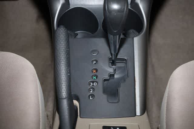 Thumbnail: 2008 Toyota RAV4 - 27