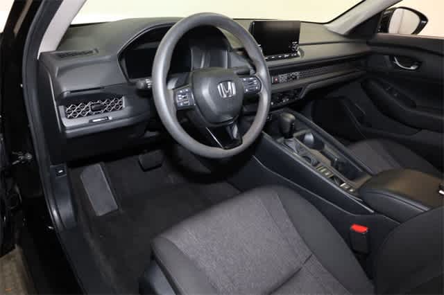 Thumbnail: 2024 Honda Accord - 14