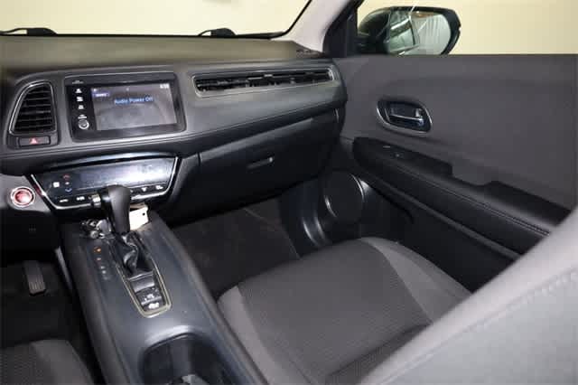 Thumbnail: 2021 Honda HR-V - 18