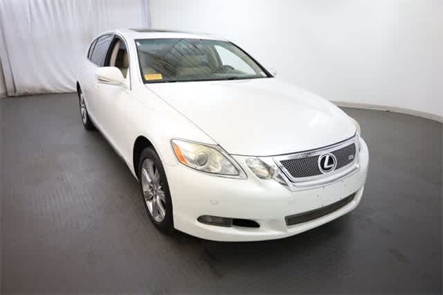 Thumbnail: 2010 Lexus GS - 11