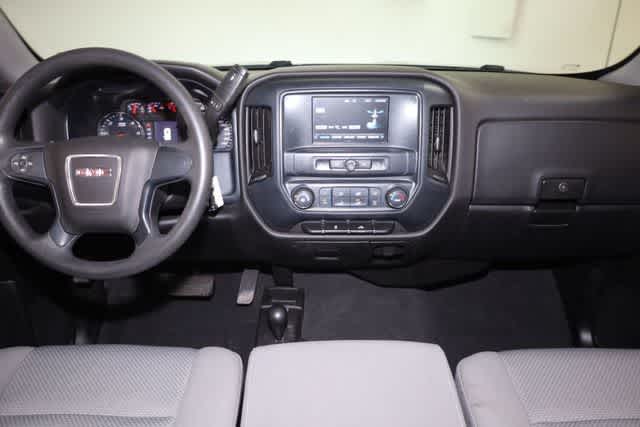 Thumbnail: 2019 GMC Sierra 1500 - 24