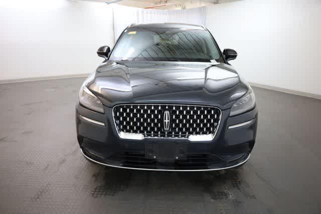 Thumbnail: 2020 Lincoln Corsair - 12