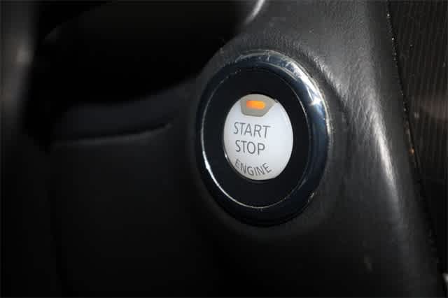 Thumbnail: 2017 INFINITI QX60 - 33