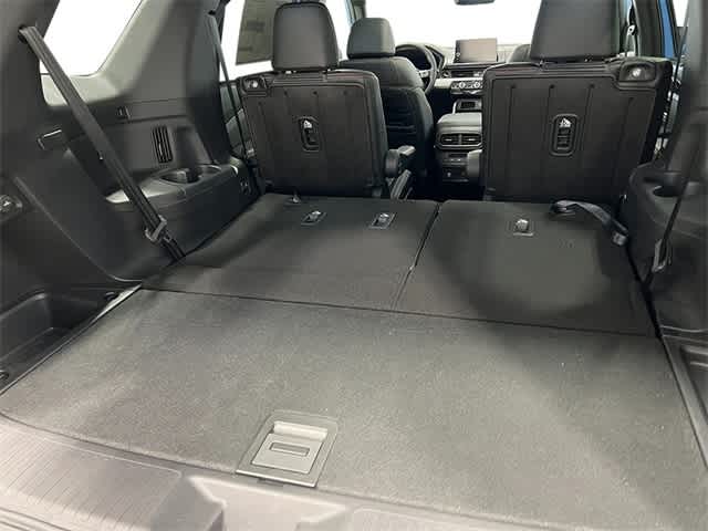 Thumbnail: 2025 Honda Pilot - 33