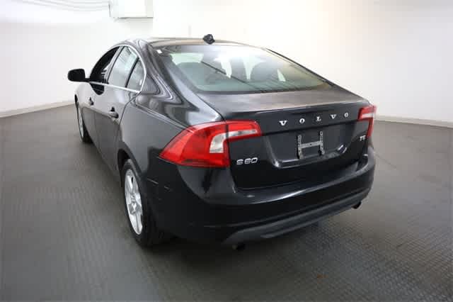 Thumbnail: 2012 Volvo S60 - 5