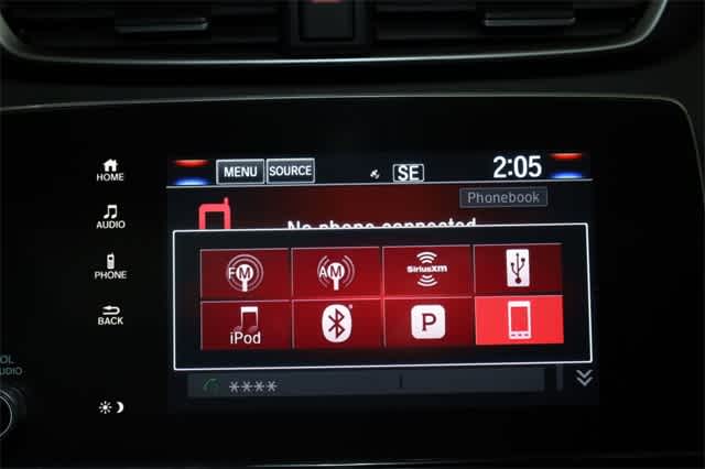 Thumbnail: 2022 Honda CR-V - 28