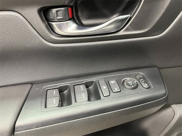 Thumbnail: 2026 Honda CR-V - 14