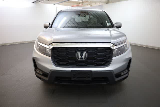 Thumbnail: 2023 Honda Passport - 12