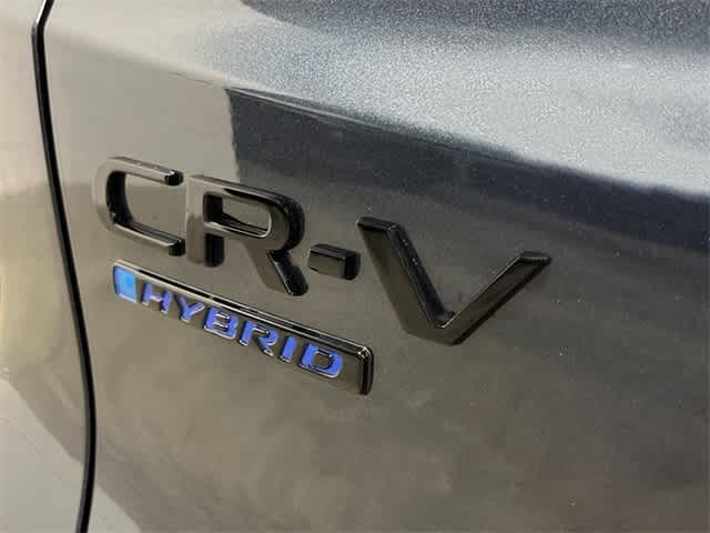 Thumbnail: 2026 Honda CR-V - 6