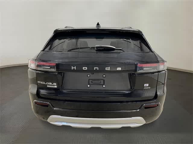 Thumbnail: 2025 Honda Prologue - 4