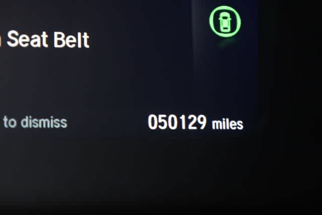 Thumbnail: 2024 Honda Odyssey - 18