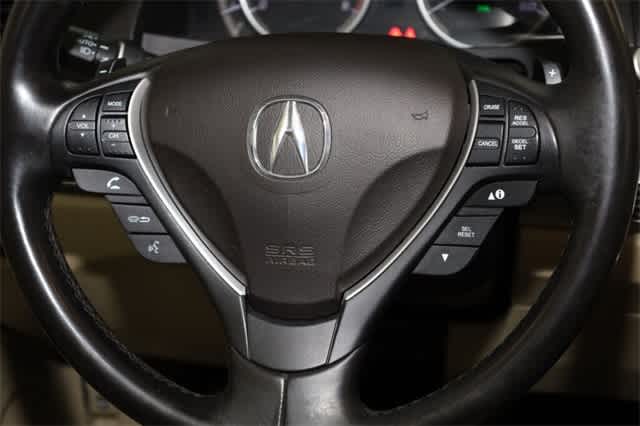 Thumbnail: 2017 Acura RDX - 36