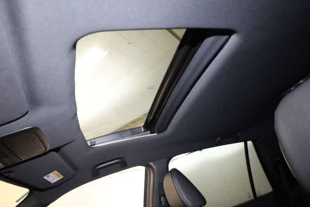 Thumbnail: 2023 Honda Passport - 28