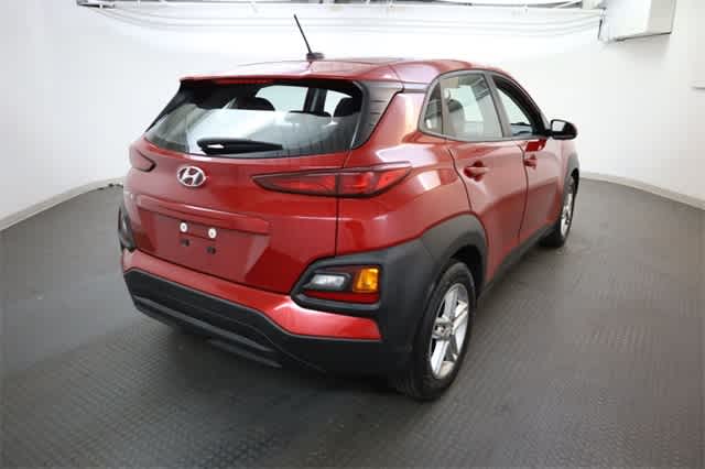 Thumbnail: 2018 Hyundai Kona - 7