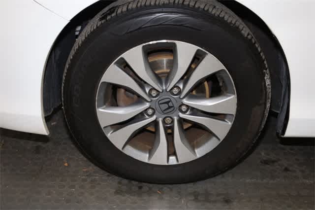 Thumbnail: 2013 Honda Accord - 34