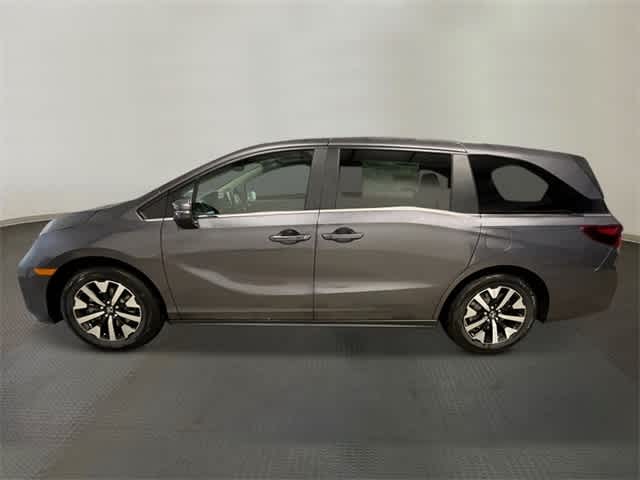 Thumbnail: 2026 Honda Odyssey - 2