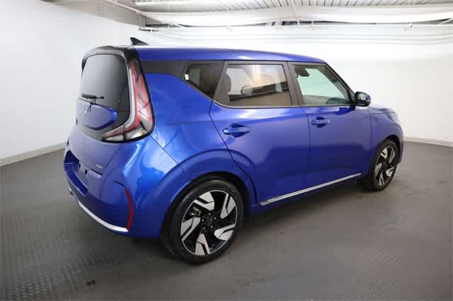 Thumbnail: 2023 Kia Soul - 8