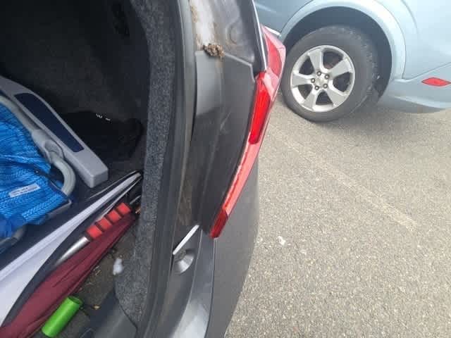 Thumbnail: 2018 Honda Accord - 33