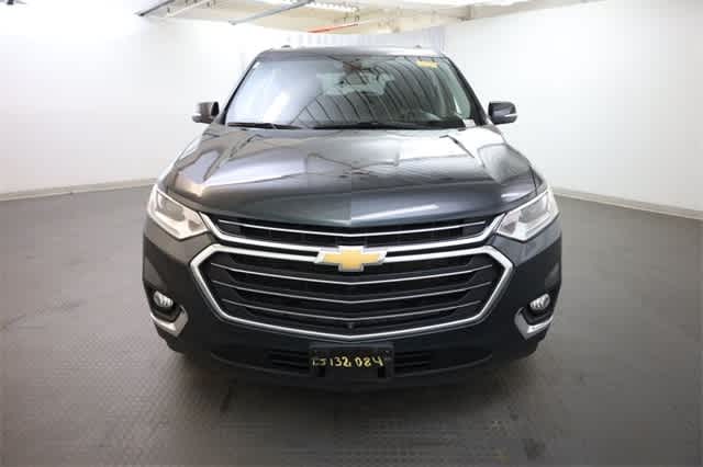 Thumbnail: 2020 Chevrolet Traverse - 12