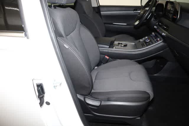 Thumbnail: 2020 Hyundai Palisade - 36