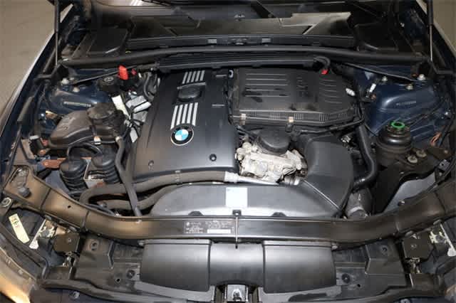 Thumbnail: 2007 BMW 3 Series - 33