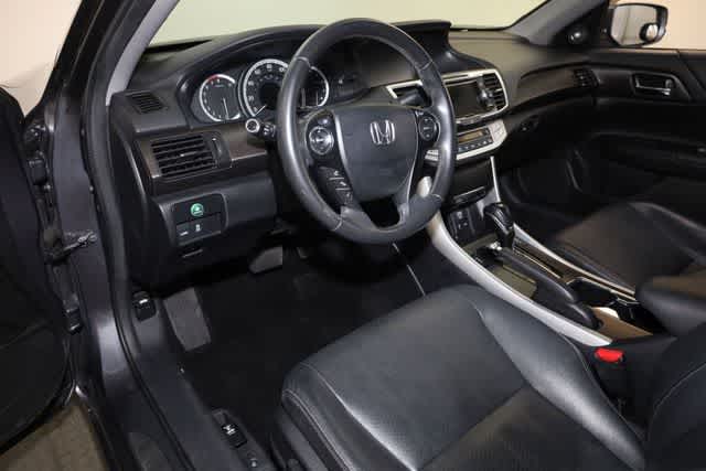 Thumbnail: 2013 Honda Accord - 14