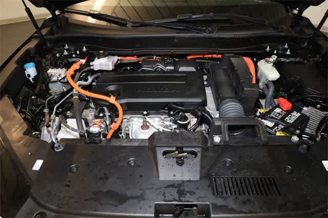 2024 Honda CR-V Sport 33