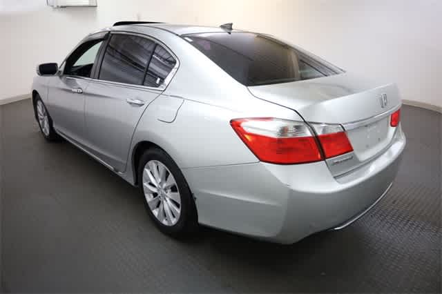 Thumbnail: 2014 Honda Accord - 4