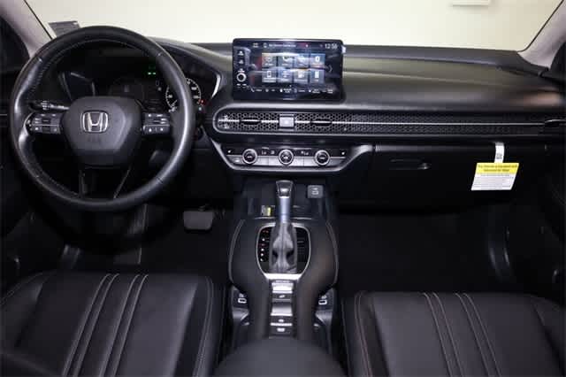 Thumbnail: 2023 Honda HR-V - 17