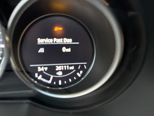 Thumbnail: 2023 Mazda CX-5 - 6