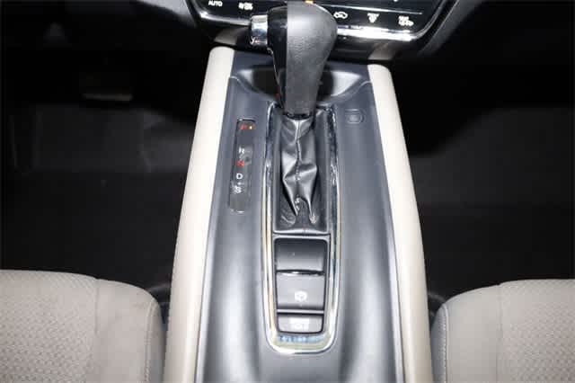 Thumbnail: 2022 Honda HR-V - 31