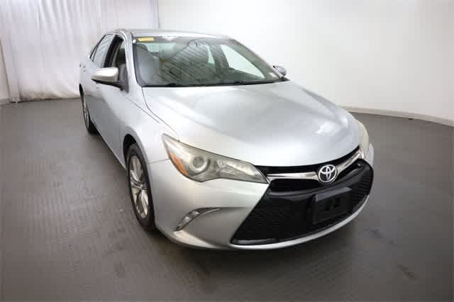 Thumbnail: 2016 Toyota Camry - 11