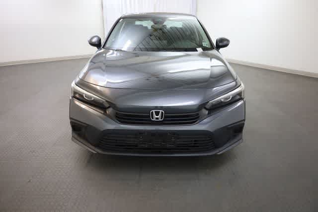 Thumbnail: 2024 Honda Civic - 12