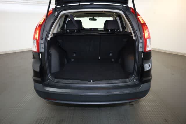 Thumbnail: 2013 Honda CR-V - 30