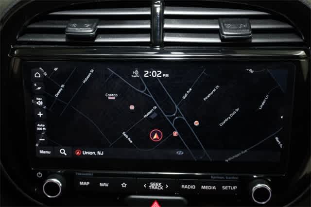 Thumbnail: 2023 Kia Soul - 28