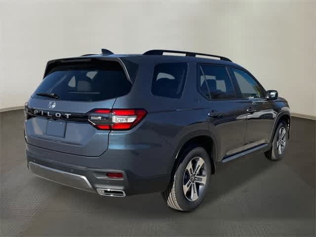 Thumbnail: 2026 Honda Pilot - 5