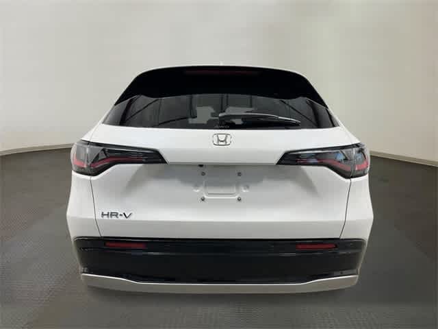 Thumbnail: 2026 Honda HR-V - 4