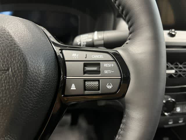 Thumbnail: 2026 Honda Accord - 19