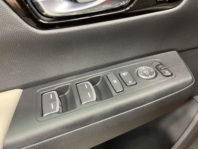 Thumbnail: 2026 Honda CR-V - 13