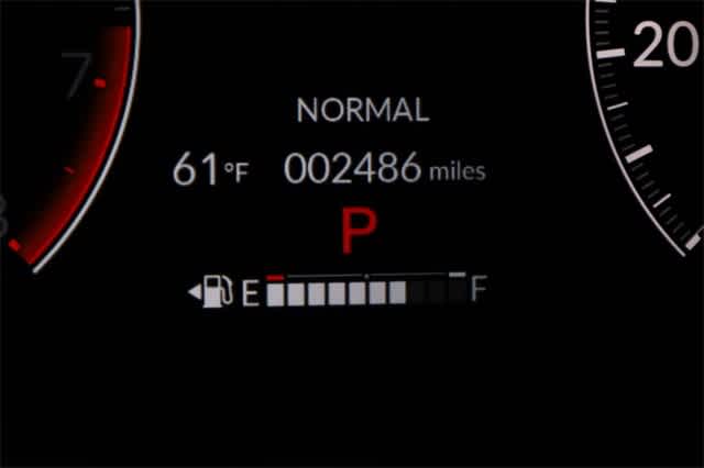 Thumbnail: 2025 Honda HR-V - 25