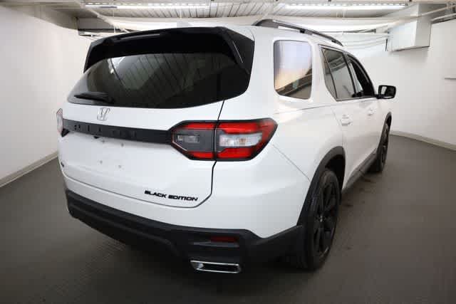 Thumbnail: 2025 Honda Pilot - 7