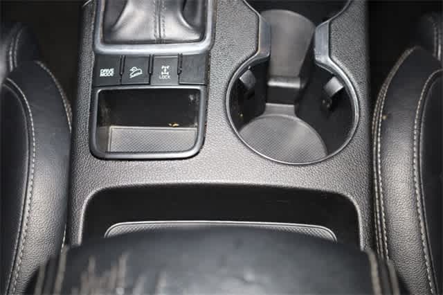 Thumbnail: 2018 Kia Sportage - 35