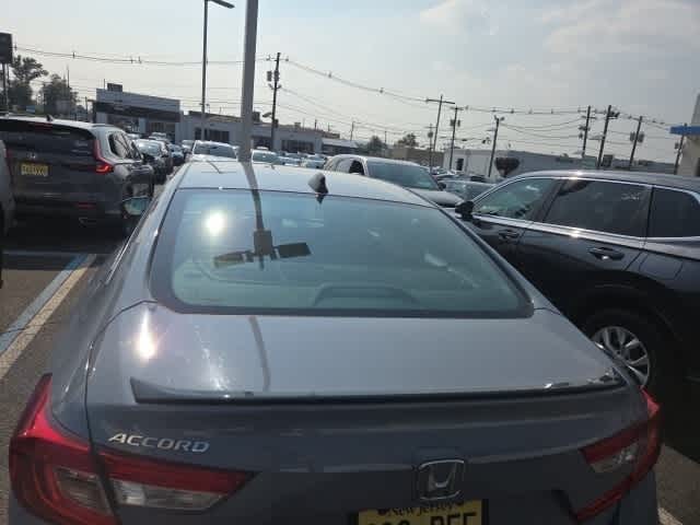 Thumbnail: 2022 Honda Accord - 9