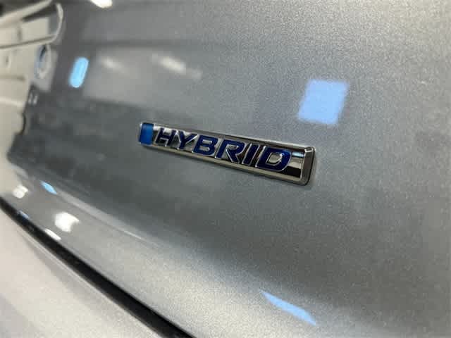Thumbnail: 2025 Honda Accord - 6