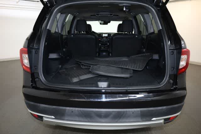 Thumbnail: 2020 Honda Pilot - 36