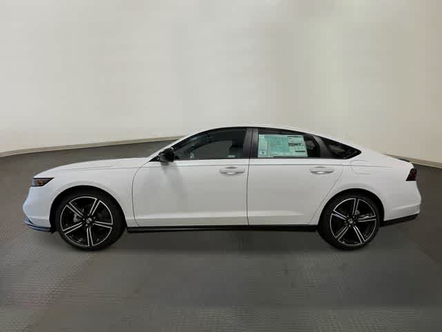 Thumbnail: 2026 Honda Accord - 2