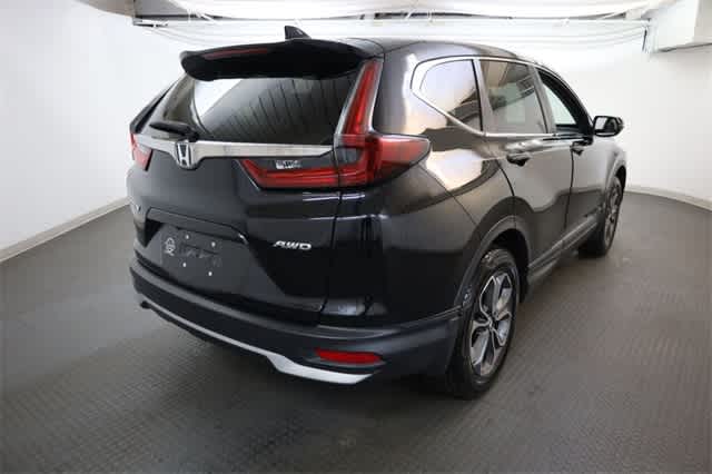 Thumbnail: 2022 Honda CR-V - 7