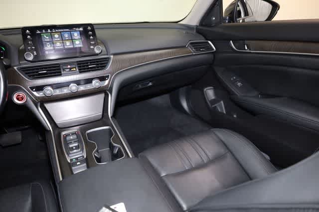 Thumbnail: 2021 Honda Accord - 25